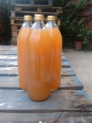 PUR JUS DE POMME à Suzanne