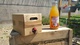 cubis de jus de pomme à Mirecourt